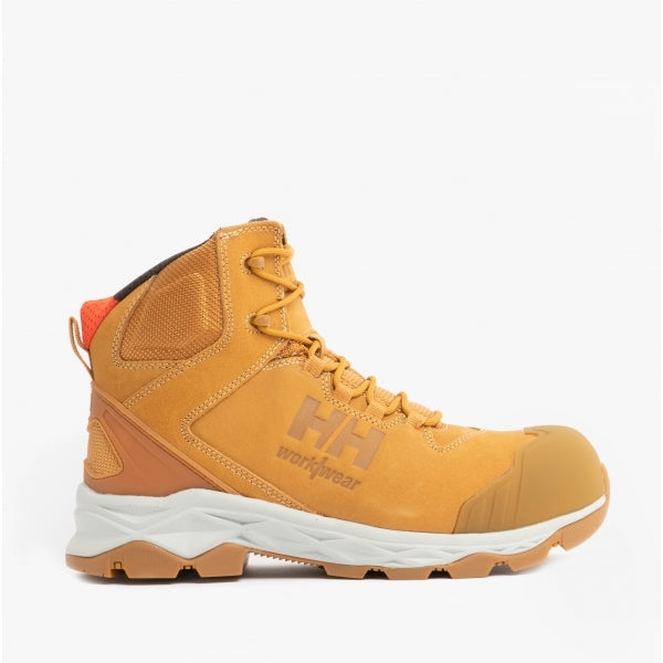 Helly hansen shop work boots uk