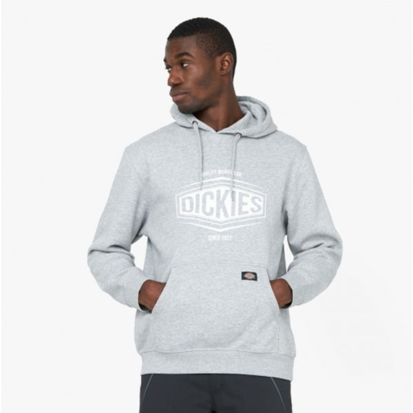 Dickies on sale hoodie mens