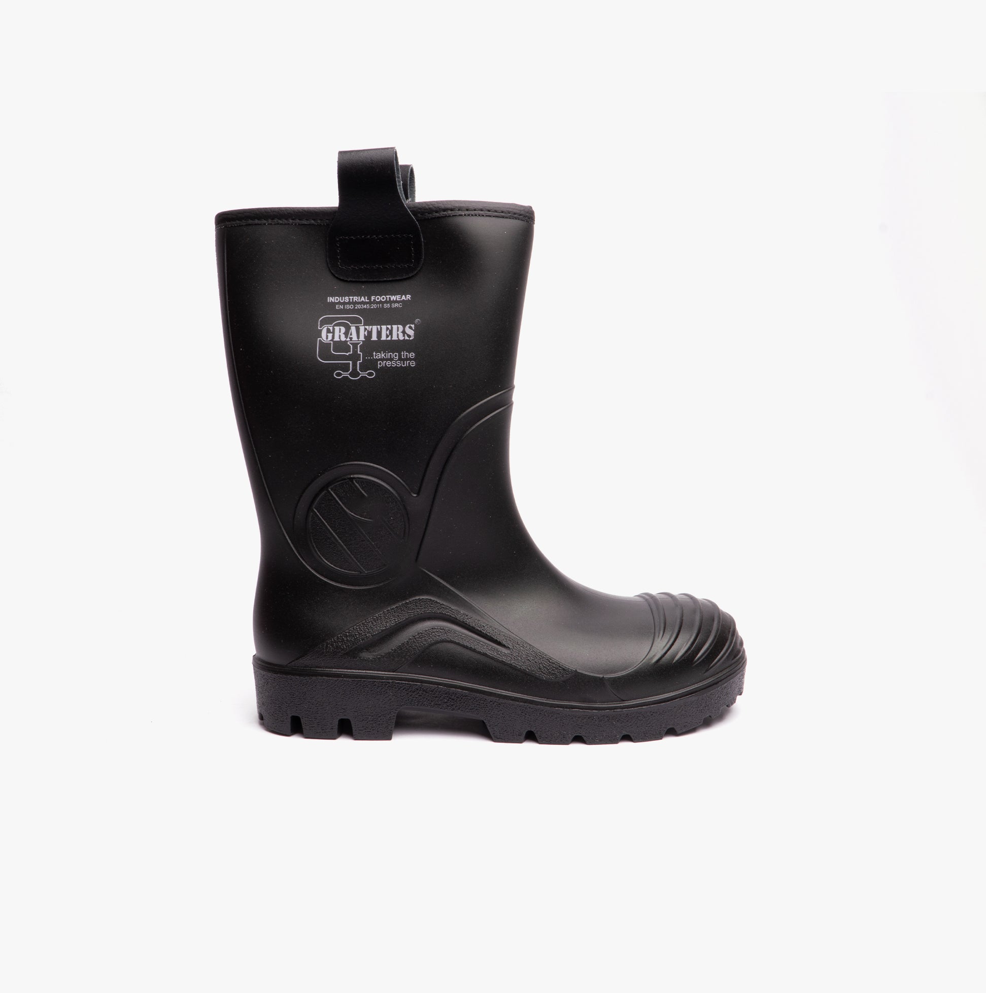 Rigger wellies on sale