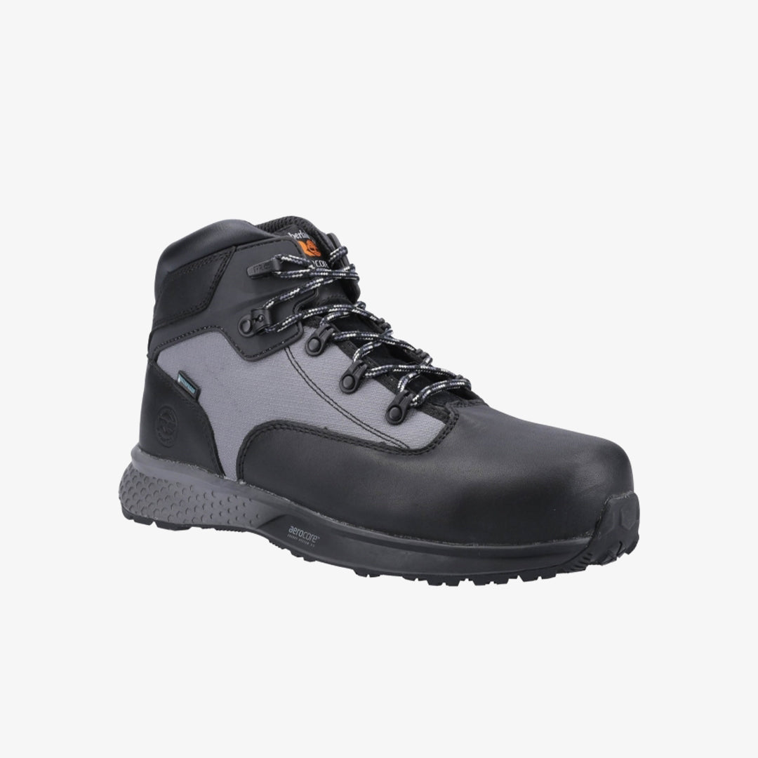 Euro safety boots on sale