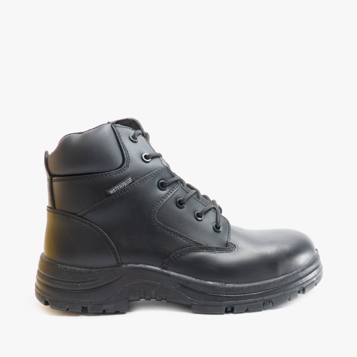 Amblers safety boots uk best sale