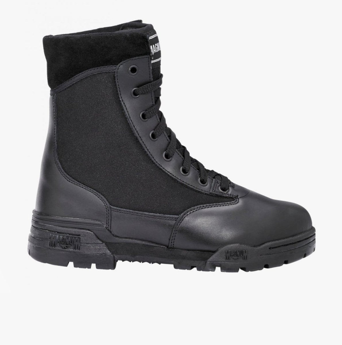 Panther 8.0 side zip work boot best sale