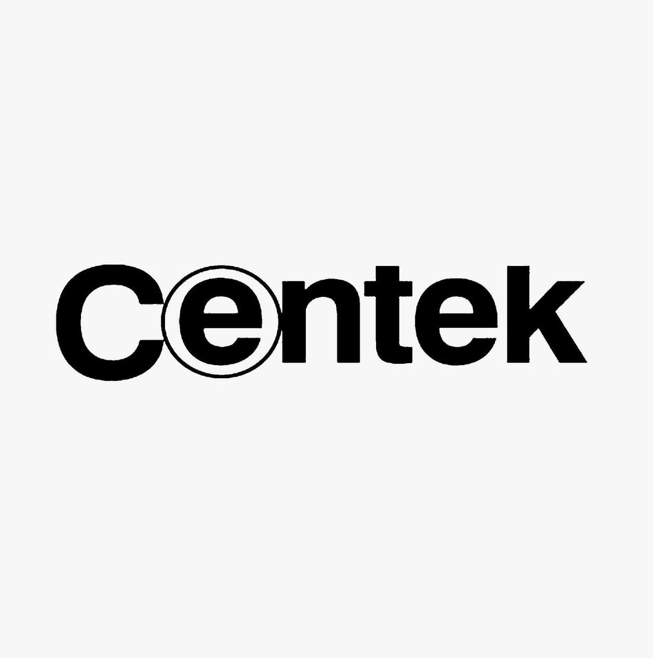 Centek - STB.co.uk