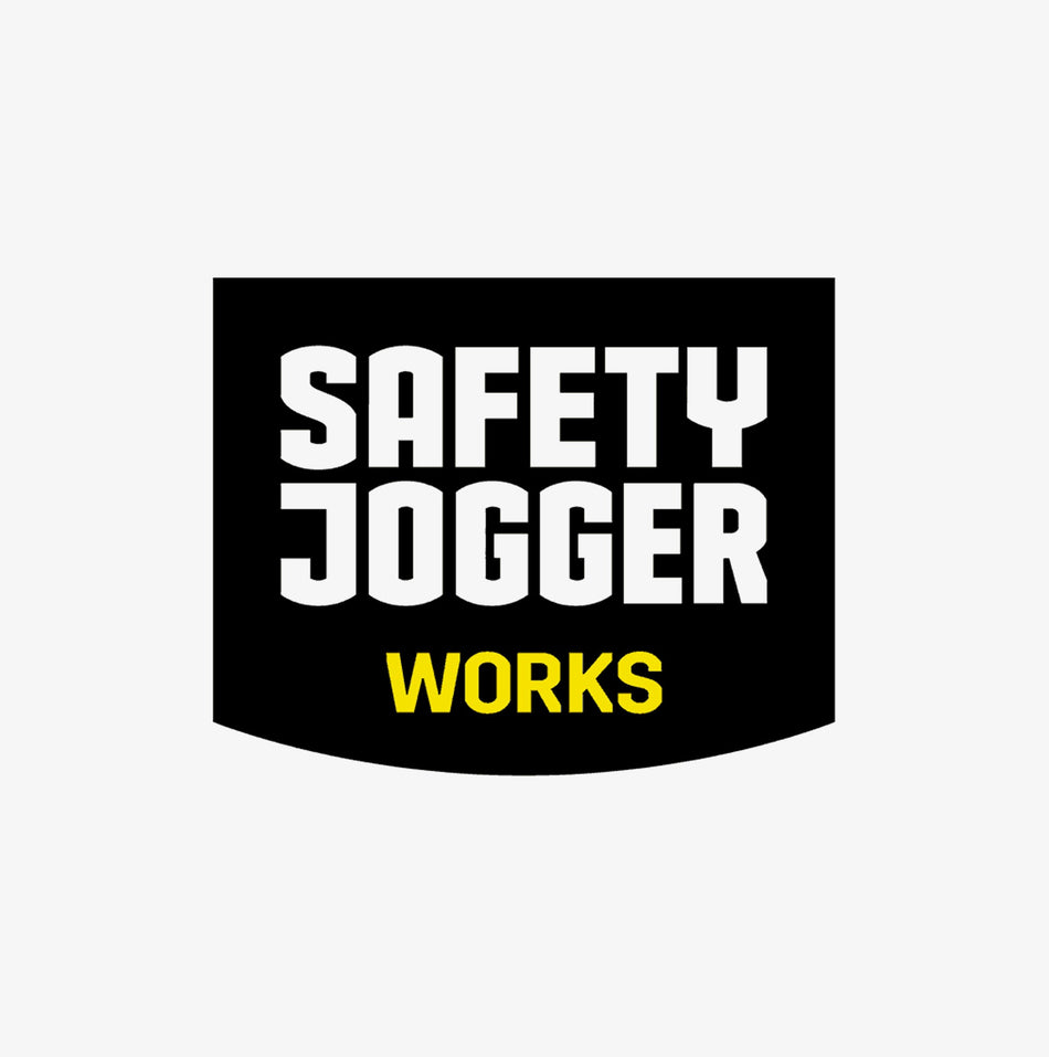 Safety Jogger - STB.co.uk