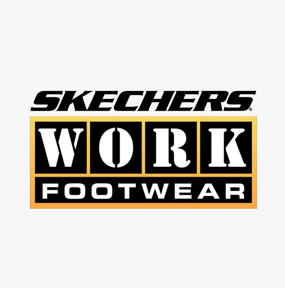 Skechers Work - STB.co.uk