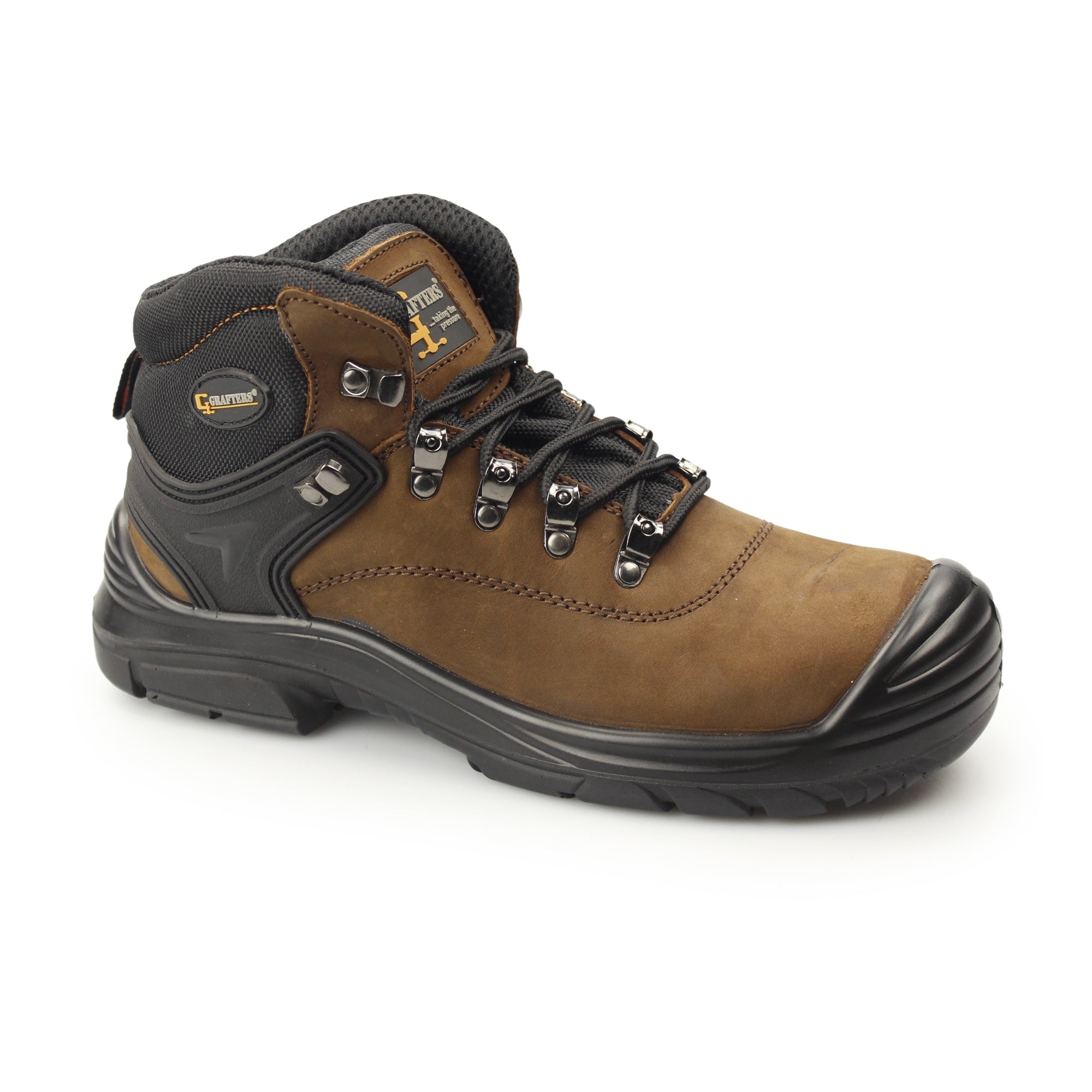 Shop Grafters Work Boots For Men Women STB