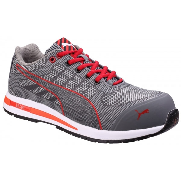 Puma safety trainers uk online