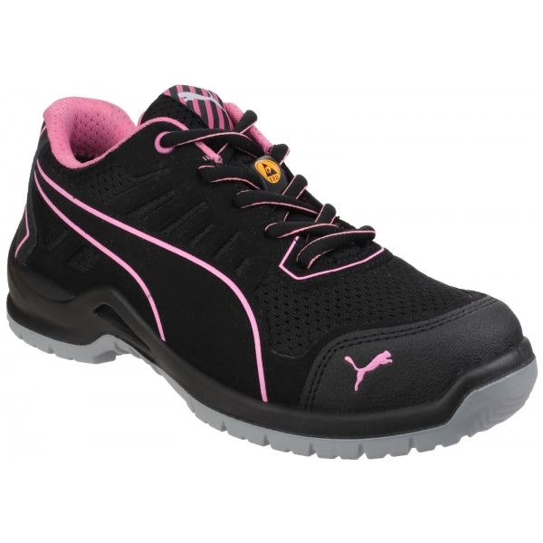 Trainers Work Safety Puma Boots Shop &