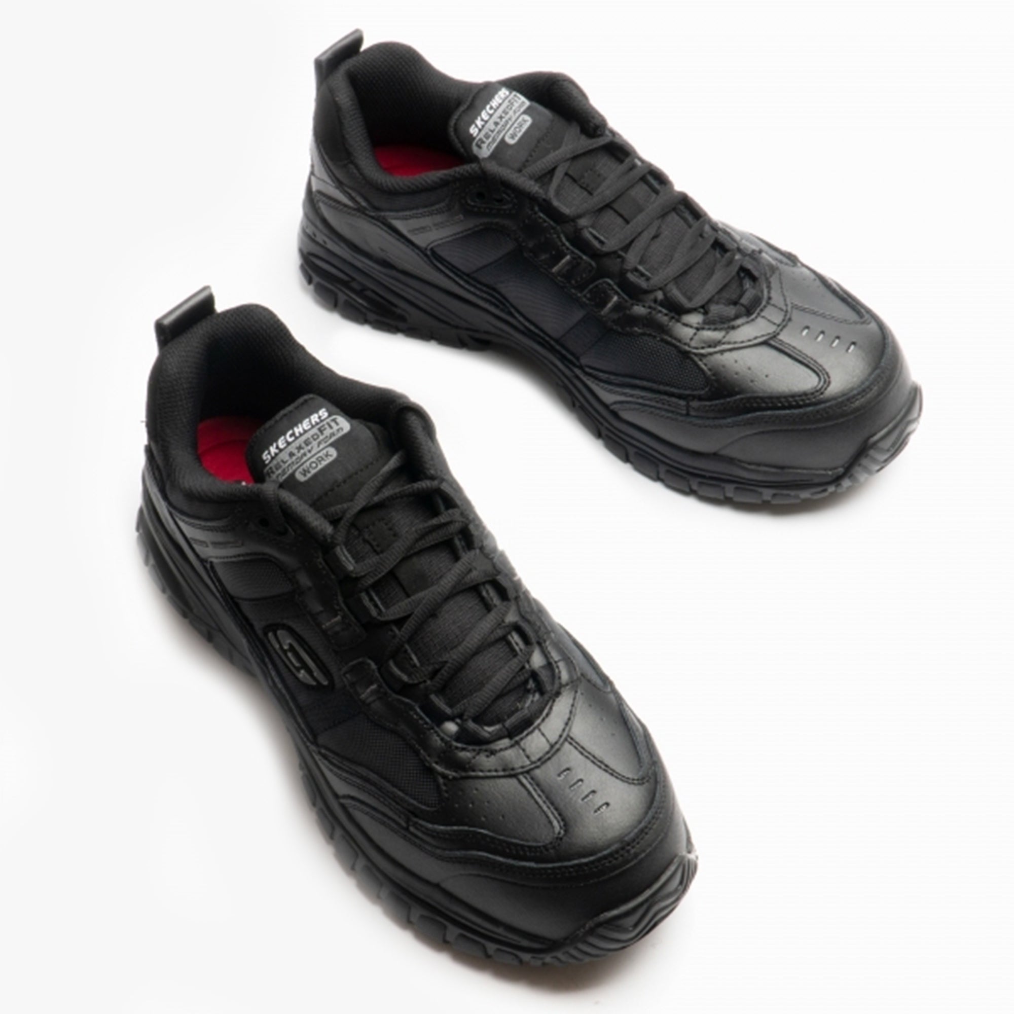 Oil resistant work shoes online