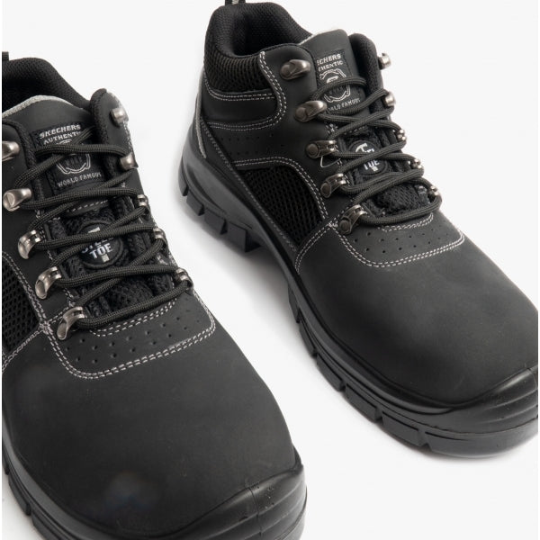 Skechers safety boots online