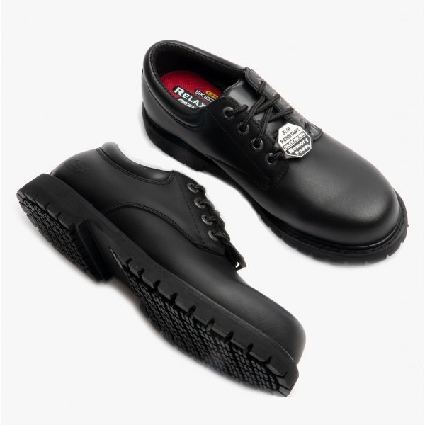 Skechers safety trainers outlet uk