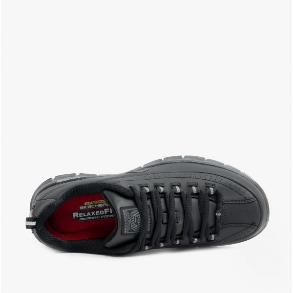 Skechers sure sale track trickel