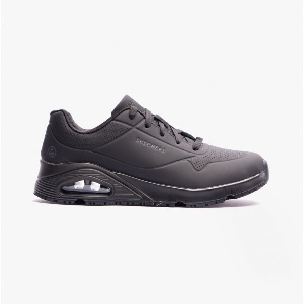 Sketchers hot sale work wear