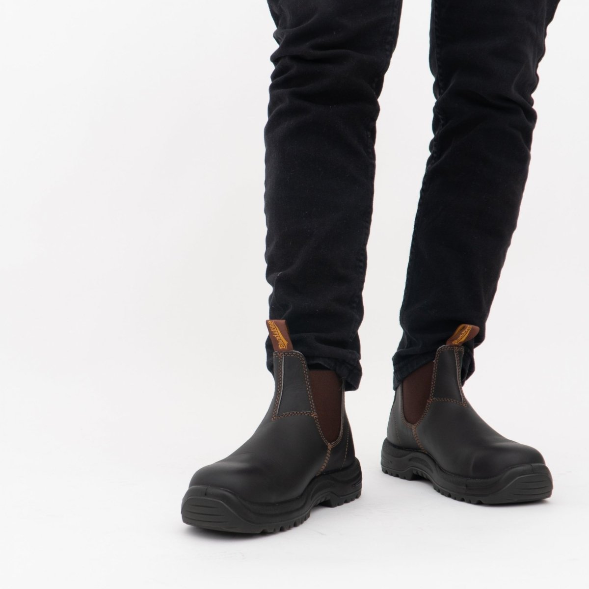 Shops blundstone 192 stout brown