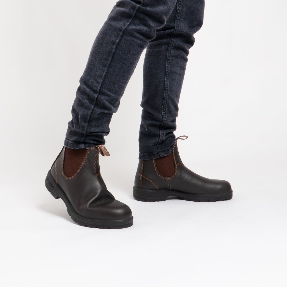 Blundstone 550 walnut online