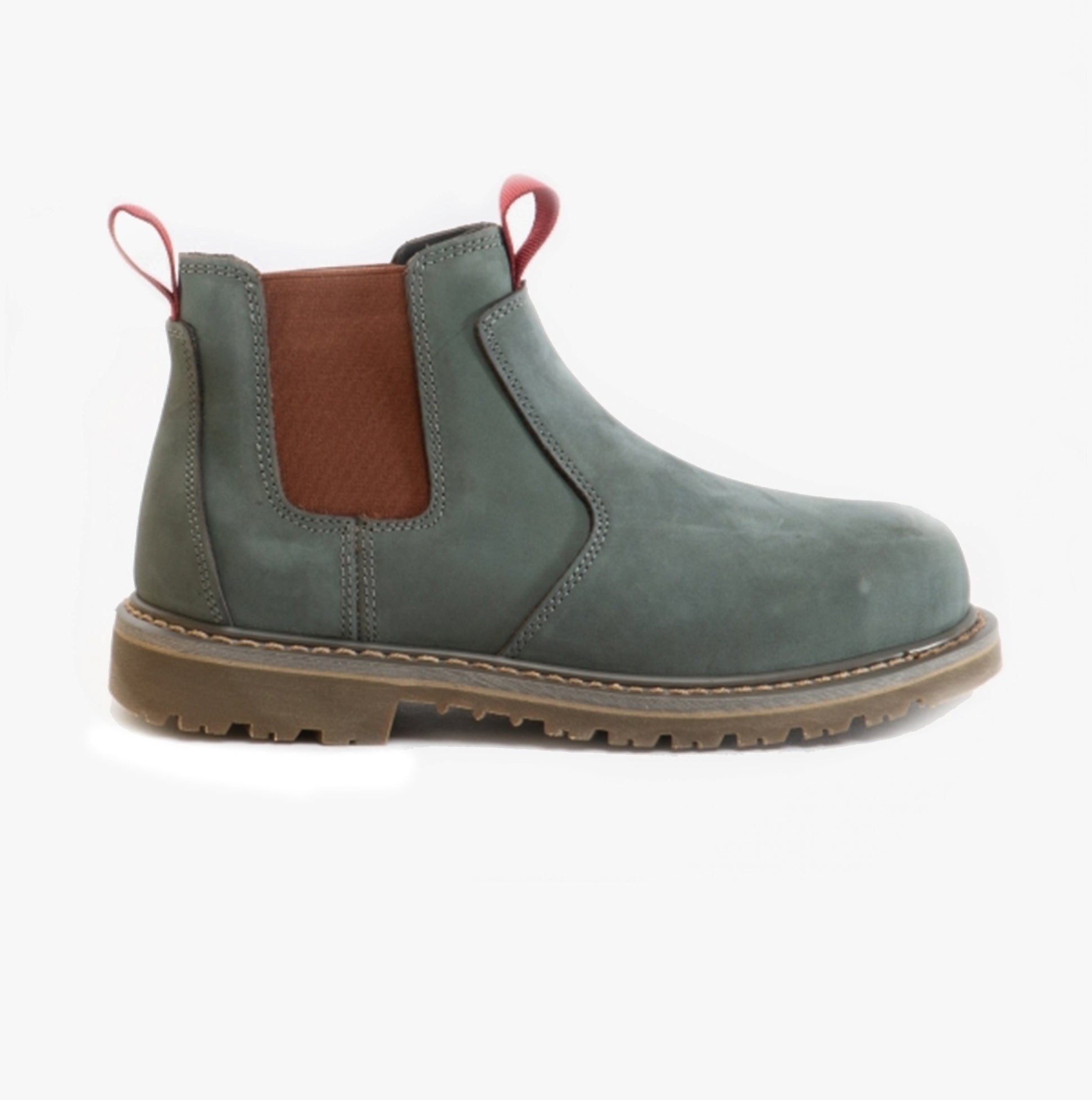 Amblers chelsea fashion boots