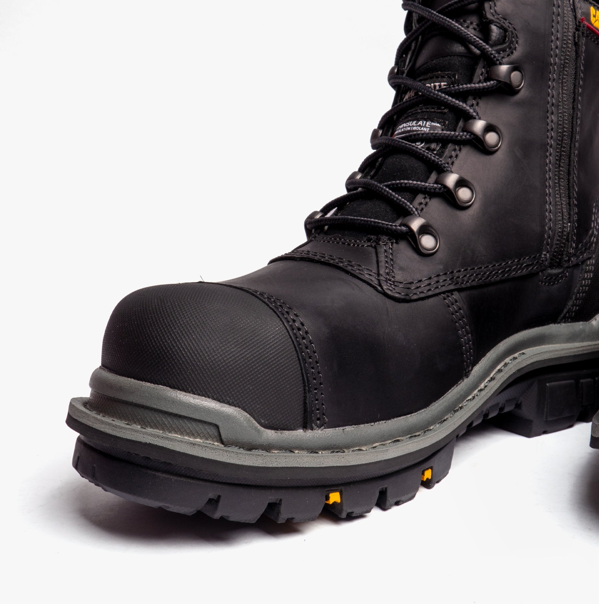 Caterpillar cat premier boot s3 best sale