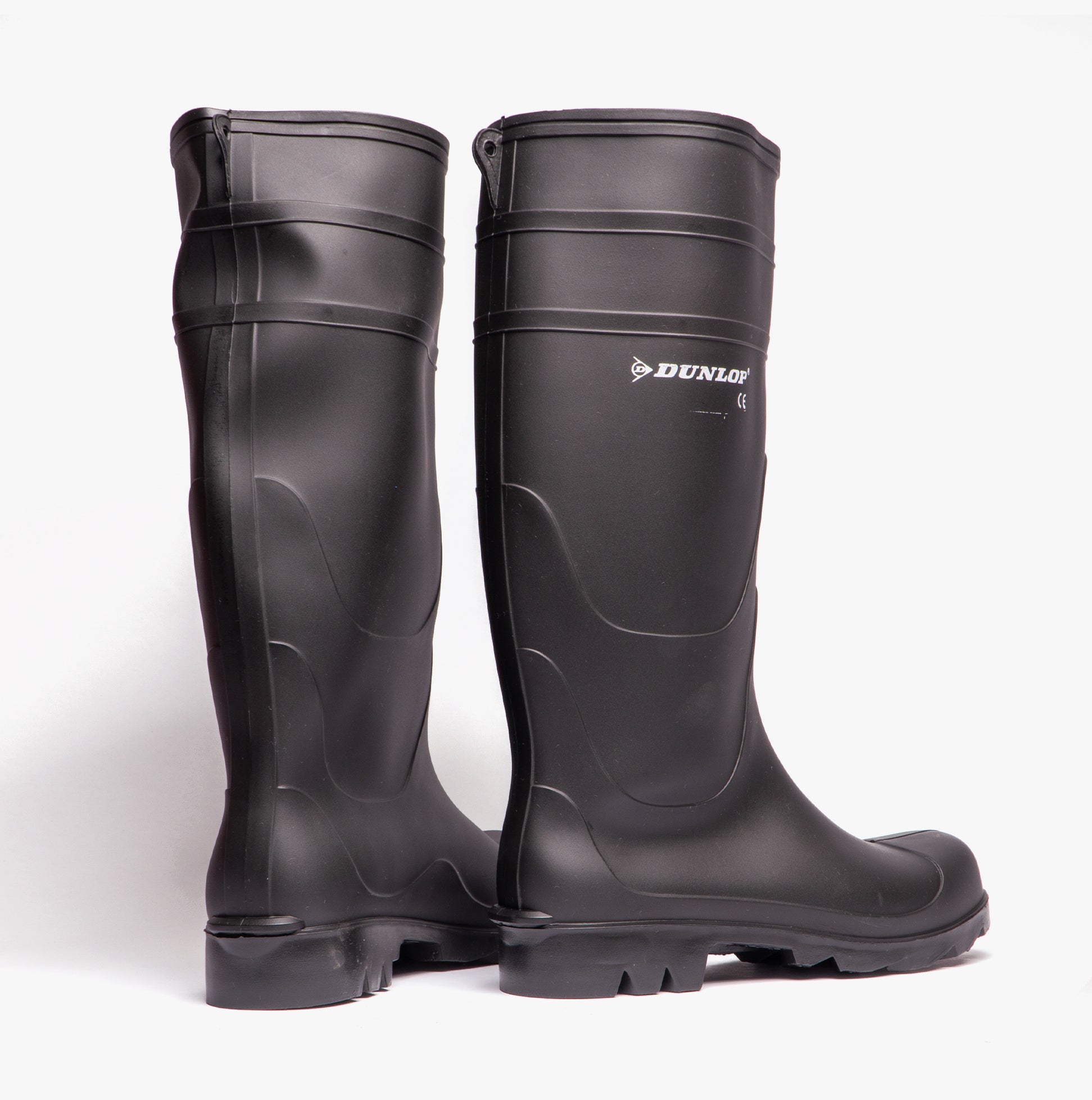 Mens safety cheap wellington boots