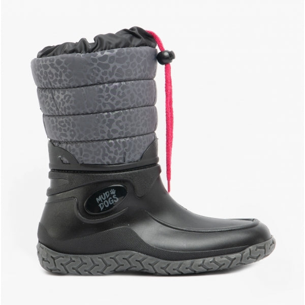 Ladies 2024 safety wellies