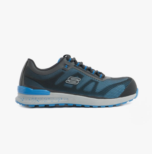 Skechers work shoes uk on sale