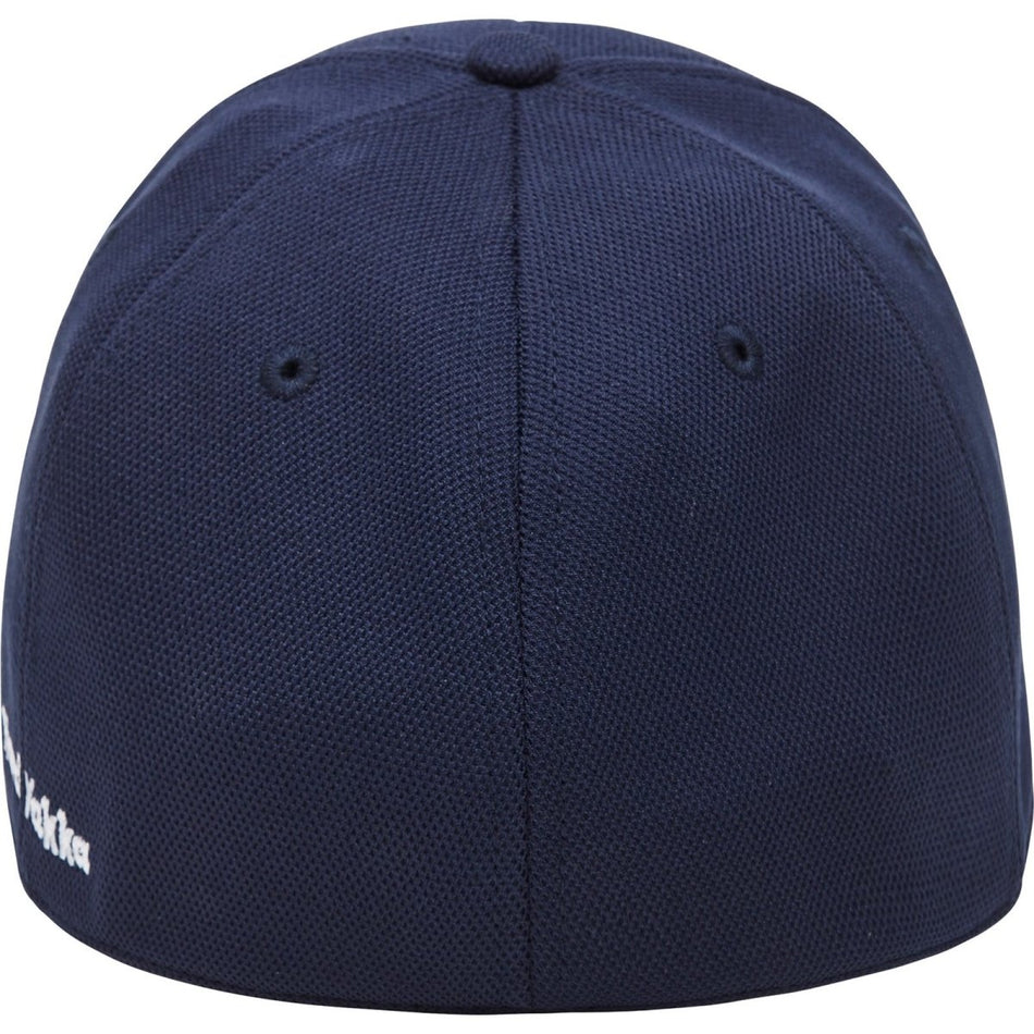 Hard Yakka FLEXFIT BASEBALL CAP Unisex Navy 34713 - 59380 - 01 | STB.co.uk