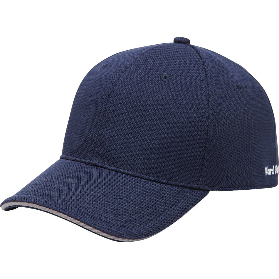 Hard Yakka FLEXFIT BASEBALL CAP Unisex Navy 34713 - 59380 - 01 | STB.co.uk