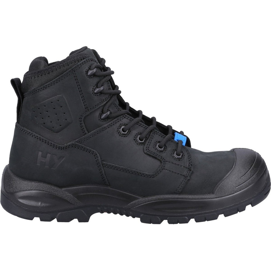 Hard Yakka LEGEND PR Unisex Safety Boots Black 34690 - 59341 - 02 | STB.co.uk