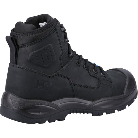 Hard Yakka LEGEND PR Unisex Safety Boots Black 34690 - 59341 - 02 | STB.co.uk