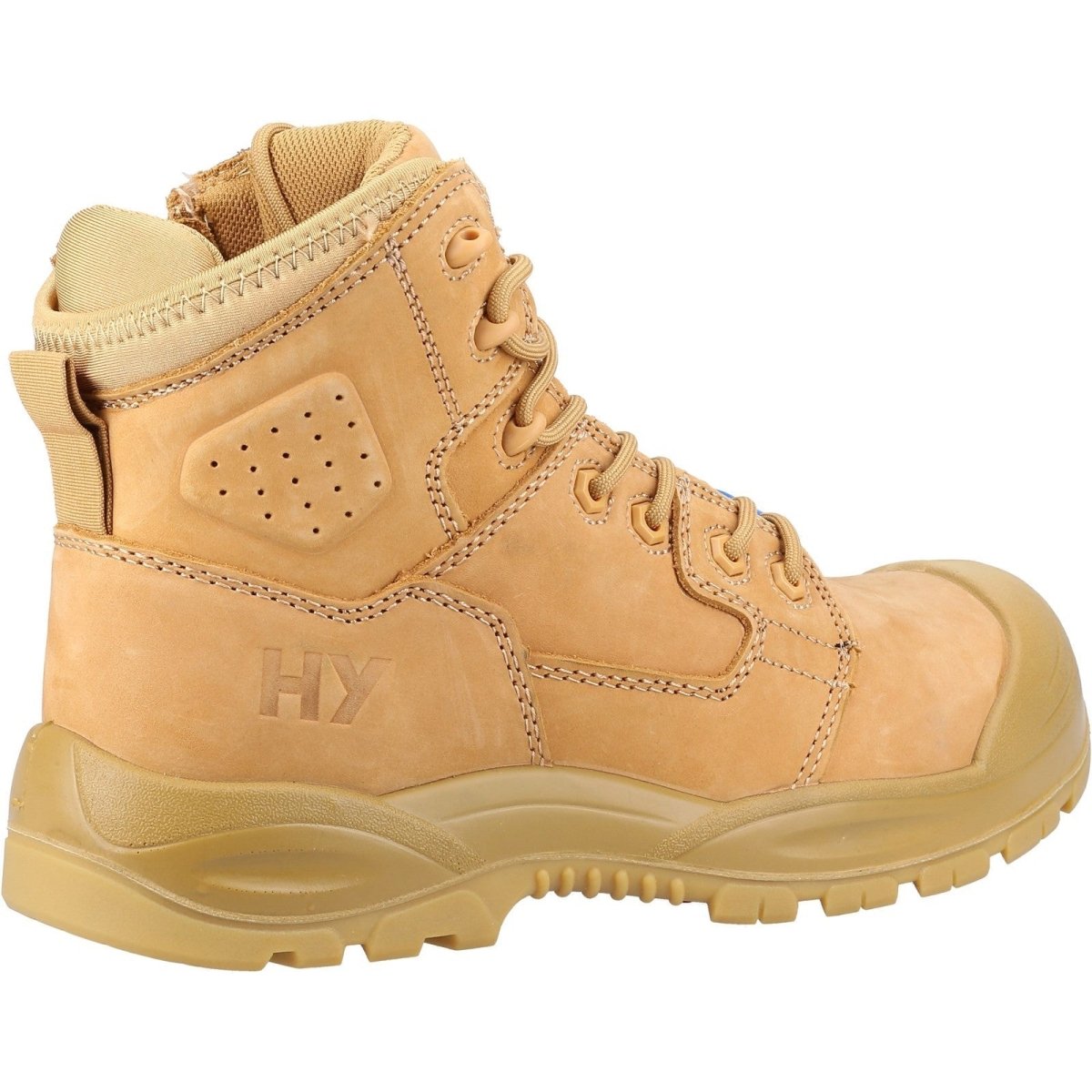 Hard Yakka LEGEND PR Unisex Safety Boots Light Tan 34690 - 59340 - 02 | STB.co.uk