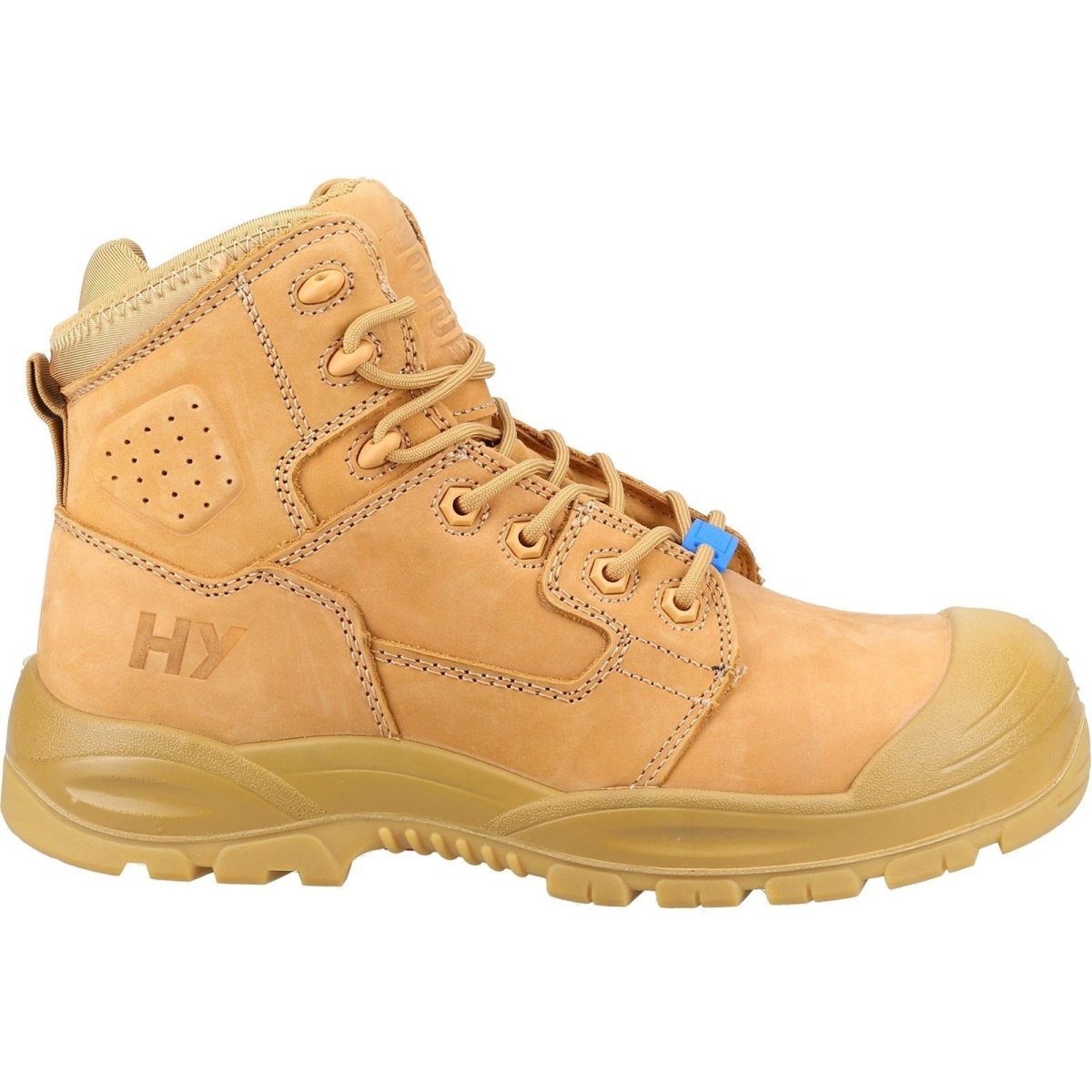 Hard Yakka LEGEND PR Unisex Safety Boots Light Tan 34690 - 59340 - 02 | STB.co.uk